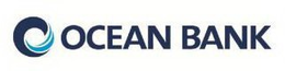 O OCEAN BANK trademark