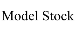MODEL STOCK trademark