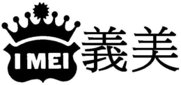 I MEI trademark