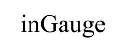 INGAUGE trademark