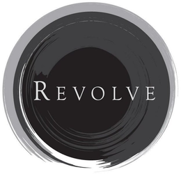 REVOLVE trademark