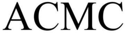 ACMC trademark