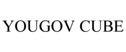 YOUGOV CUBE trademark