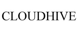 CLOUDHIVE trademark