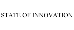 STATE OF INNOVATION trademark