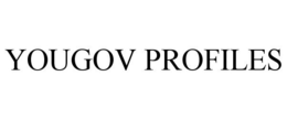 YOUGOV PROFILES trademark
