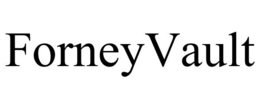 FORNEYVAULT trademark