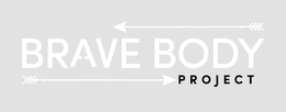 BRAVE BODY PROJECT trademark
