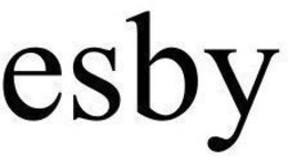 ESBY trademark