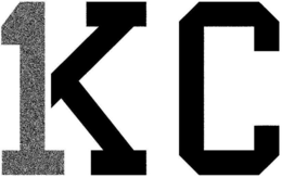 1KC trademark