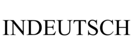 INDEUTSCH trademark