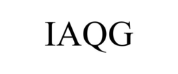 IAQG trademark