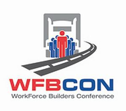 WFBCON WORKFORCE BUILDERS CONFERENCE trademark