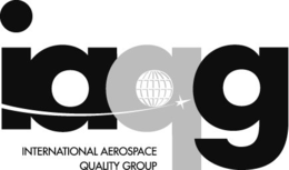 IAQG INTERNATIONAL AEROSPACE QUALITY GROUP trademark