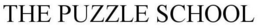 THE PUZZLE SCHOOL trademark