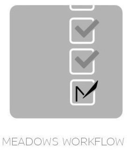MEADOWS WORKFLOW trademark