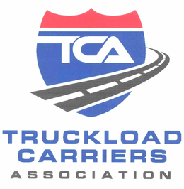 TCA TRUCKLOAD CARRIERS ASSOCIATION trademark