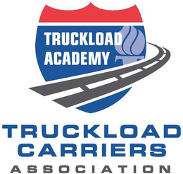 TRUCKLOAD ACADEMY TRUCKLOAD CARRIERS ASSOCIATION trademark