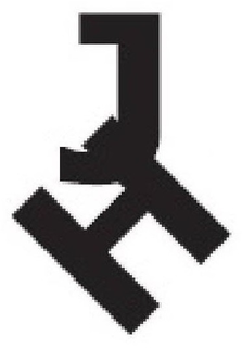J H trademark