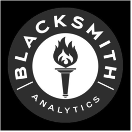 BLACKSMITH ANALYTICS trademark