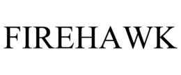 FIREHAWK trademark