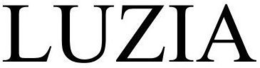 LUZIA trademark