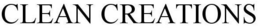 CLEAN CREATIONS trademark