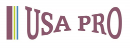 USA PRO trademark