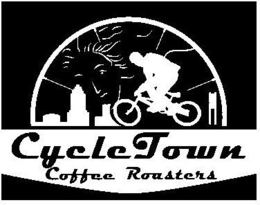 CYCLE TOWN COFFEE ROASTERS trademark