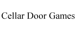 CELLAR DOOR GAMES trademark