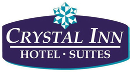 CRYSTAL INN HOTEL SUITES trademark