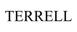 TERRELL trademark
