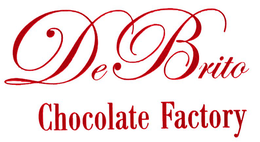 DEBRITO CHOCOLATE FACTORY trademark