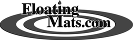 FLOATING MATS.COM trademark