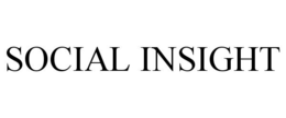 SOCIAL INSIGHT trademark