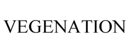 VEGENATION trademark