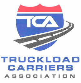 TCA TRUCKLOAD CARRIERS ASSOCIATION trademark