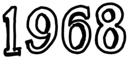 1968 trademark