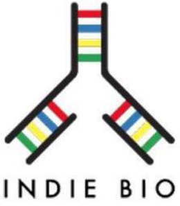 INDIE BIO trademark