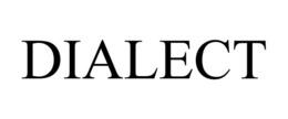 DIALECT trademark
