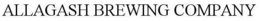 ALLAGASH BREWING COMPANY trademark