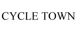 CYCLE TOWN trademark