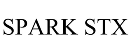 SPARK STX trademark