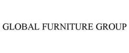 GLOBAL FURNITURE GROUP trademark