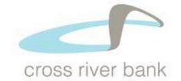 CR CROSS RIVER BANK trademark