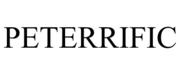 PETERRIFIC trademark