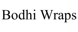 BODHI WRAPS trademark