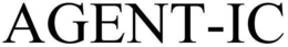 AGENT-IC trademark