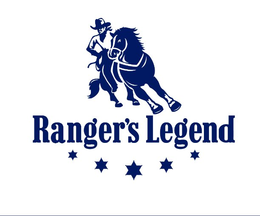RANGER'S LEGEND trademark