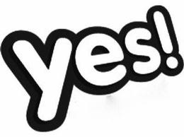 YES! trademark